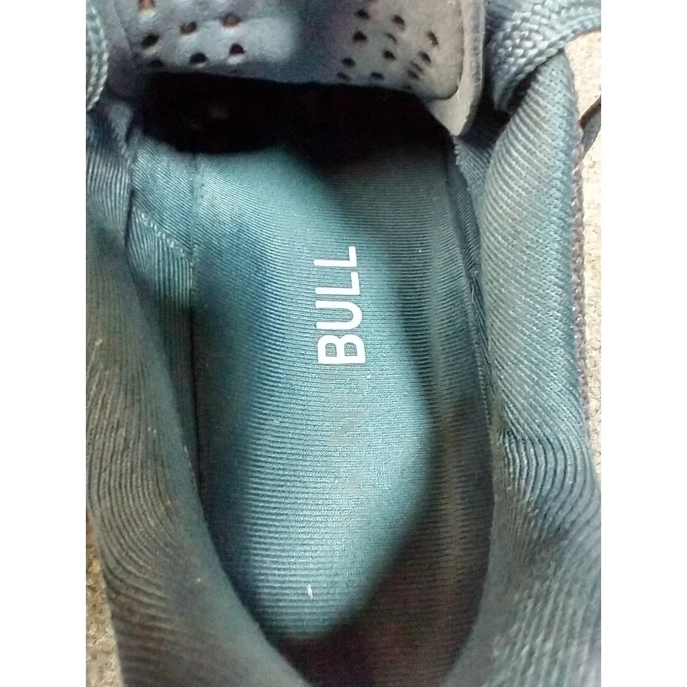 NOBULL trainer dark